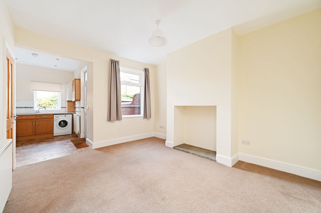 Belmont Avenue Chapeltown
